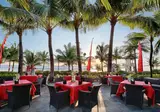 Legian Beach Hotel foto 15