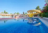 Clover Magic Park Beach Alanya foto 18