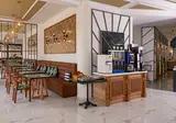 Delfina Boutique Hotel foto 12