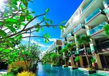 Phuket Graceland Resort & Spa foto 2