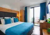 Berlin Suite Hotel foto 18