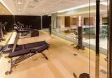 Port Benidorm Hotel & Spa foto 14