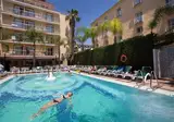 Cleopatra Hotel & Spa foto 22