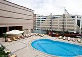 Grand Cevahir Hotel Convention Center foto 29