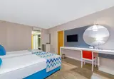 Justiniano Club Park Conti Hotel foto 13