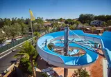 Camping Mediterranées Nouvelle Floride foto 2