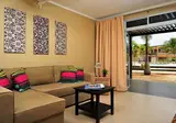Eden Beach Resort foto 14