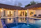 Leopard Beach Resort & Spa foto 14