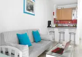Appartementen Jacarandas Beach foto 3