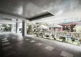 ParkRoyal Suites Bangkok foto 8