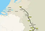 De Rijn en Moezel op z'n mooist foto 4