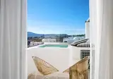 Astro Palace Santorini foto 9