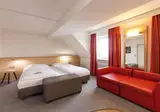 Sure Hotel by Best Western Munchen Hauptbahnh foto 13