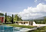 Appartementen Villa Il Palagio foto 28