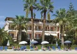 Palm Trees Hotel foto 1