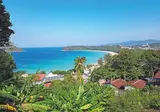 Andaman Cannacia Resort & Spa foto 1
