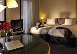 Hotel Novotel Marrakech Hivernage foto 3