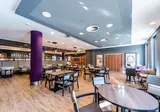 Premier Inn Düsseldorf City Centre foto 2