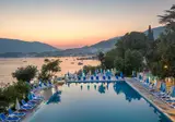 Hunguest Hotel Sun Resort foto 4