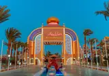 Aladdin Beach Resort foto 4