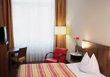 Hotel NH Wien Belvedere foto 7