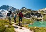 Alpenavontuur met de kinderen foto 2