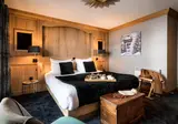 Hotel Les Suites du Montana foto 6