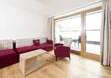 Hotel Mallaun foto 10