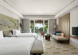 Shangri-La Le Touessrok, Mauritius foto 30
