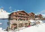 Résidence Les Chalets de Rosael foto 1