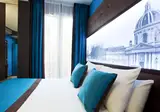 Best Western Nouvel Orleans Montparnasse foto 5