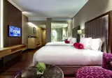 Radisson Blu Plaza Bangkok foto 6