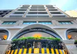Aspira Skyy Sukhumvit 1 foto 7