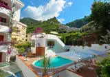 Villa Romana Hotel & Spa foto 20