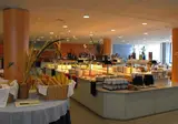 Hotel Neptuno foto 13