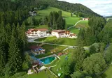 Hotel Berghof foto 17