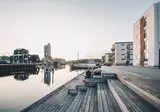 Denemarken en Zweden foto 13