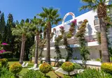 Natur Garden Hotel foto 15