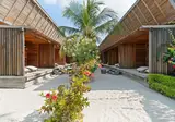 The Barefoot Eco Hotel foto 7