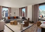 The Clift Royal Sonesta Hotel San Francisco foto 12