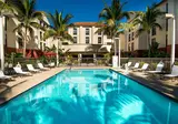 Hampton Inn & Suites Fort Myers Beach foto 8