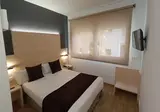 Travessera Hotel foto 6