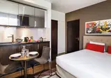 Aparthotel Adagio Nice Centre foto 13