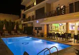 Hotel Olympos foto 26