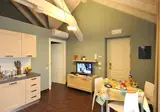 Residence Villa Maurice foto 5