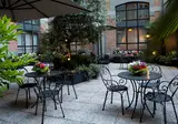 Starhotels Business Palace foto 1