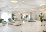 Santorini Palace Hotel foto 8