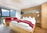 Alpenchalet foto 3