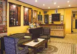Hotel Fehmi Bey foto 4