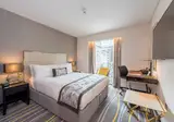 Hotel Saint foto 3